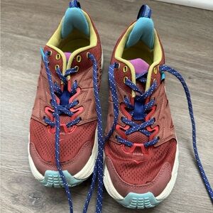 Hoka x Cotopaxi Anacapa Breeze Low